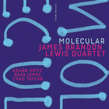 Review of James Brandon Lewis: Molecular