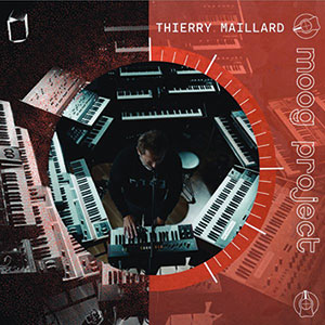 Review of Thierry Maillard: Moog Project