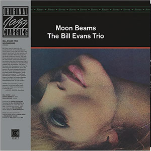 Bill Evans Trio: Moon Beams