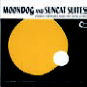 Review of Kenny Graham and his Satellites: Moondog And Suncat Suites