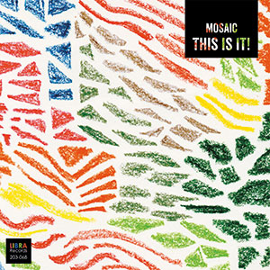 Review of Nicole McCabe: Mosaic