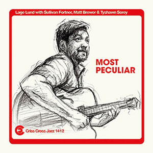 Review of Lage Lund: Most Peculiar