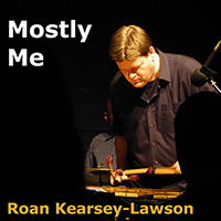 Review of Roan Kearsey-Lawson: Mostly Me