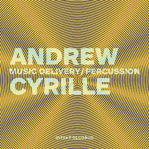 Review of Andrew Cyrille: Music Delivery/Percussion