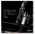 Review of Freddy Cole: My Mood Is You