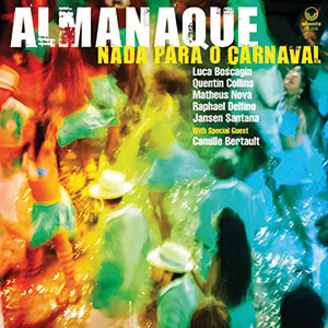 Review of Almanaque: Nada Para O Carnaval