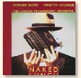 Review of Howard Shore/Ornette Coleman: Naked Lunch