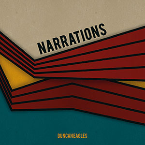 Review of Duncan Eagles Quartet: Narrations