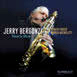 Review of Jerry Bergonzi: Nearly Blue