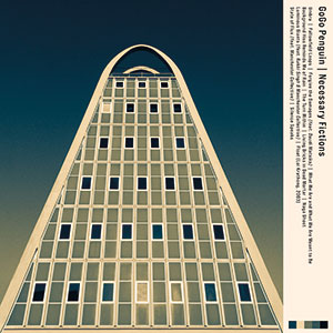 Review of GoGo Penguin: Necessary Fictions