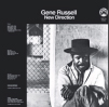 Review of Gene Russell: New Direction