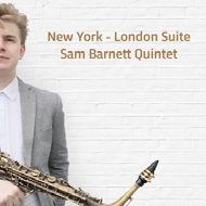 Review of Sam Barnett Quintet: New York-London Quintet