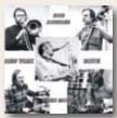 Review of Bob Downes Open Music: New York Suite