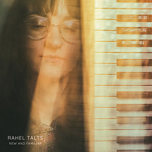 Review of Rahel Talts: New and Familiar