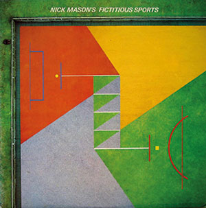 Review of Nick Mason: Nick Mason's Fictitious Sports