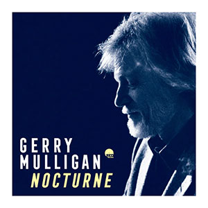 Review of Gerry Mulligan: Nocturne