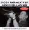 Review of Digby Fairweather: Notes from A Jazz Life