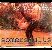 Review of Somersaults: Numerology Of Birdsong