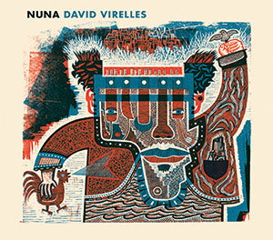 Review of David Virelles: Nuna
