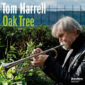 Review of Tom Harrell: Oak Tree