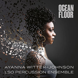 Review of Ayanna Witter-Johnson: Ocean Floor