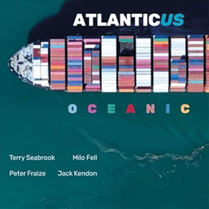 Review of Atlanticus: Oceanic