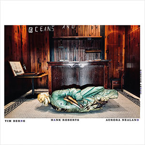 Review of Tim Berne: Oceans And