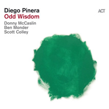 Review of Diego Pinera: Odd Wisdom