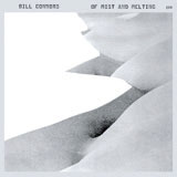 Review of Bill Connors: Of Mist And Melting