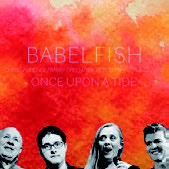 Review of Babelfish: Once Upon A Tide