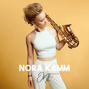 Review of Nora Kamm: One