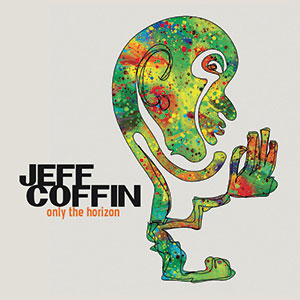 Review of Jeff Coffin: Only the Horizon 