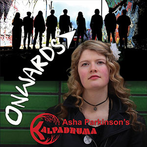 Review of Asha Parkinson's Kalpadruma: Onwards