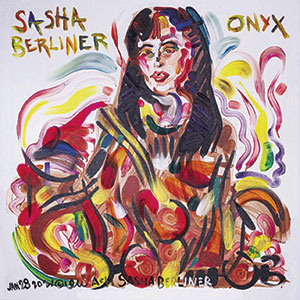 Review of Sasha Berliner: Onyx