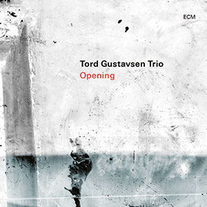 Review of Tord Gustavsen Trio: Opening