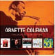 Review of Ornette Coleman: Original Album Series: The Shape Of Jazz To Come/Change Of The Century/This Is Our Music/Free Jazz/Orne