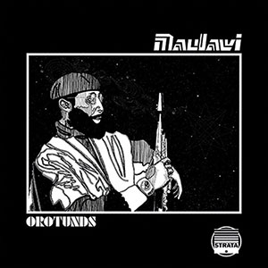 Review of Maulawi: Orotunds