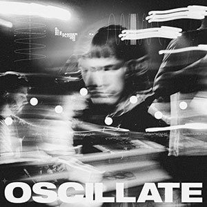 Review of Alex Flood: Oscillate