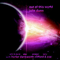 Review of David Newton/Colin Oxley/Andrew Cleyndert: Out Of This World