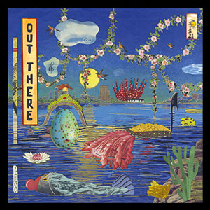 Review of Hiromi and Sonicwonder: Out There