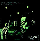 Review of Eric Dolphy: Outward Bound: Quartet and Quintet Albums with Roy Haynes