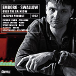 Review of J⊘rgen Emborg & Steve Swallow: Over The Rainbow