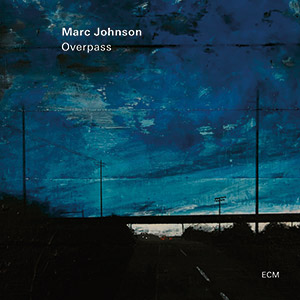 Review of Marc Johnson: Overpass