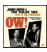 Review of Johnny Griffin/Eddie ‘Lockjaw’ Davis: Ow! Live at The Penthouse