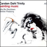 Review of Carsten Dahl Trinity: Painting Music