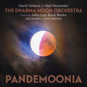 Review of The Dharma Moon Orchestra: Pandemoonia