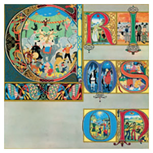 King Crimson: In The Wake of Poseidon - Jazzwise