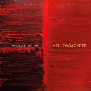 Review of Yellowjackets: Parallel Motion