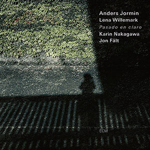 Review of Anders Jormin: Pasado En Claro