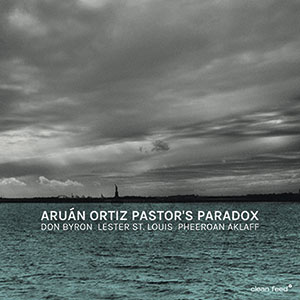 Review of Aruan Ortiz: Pastor’s Paradox